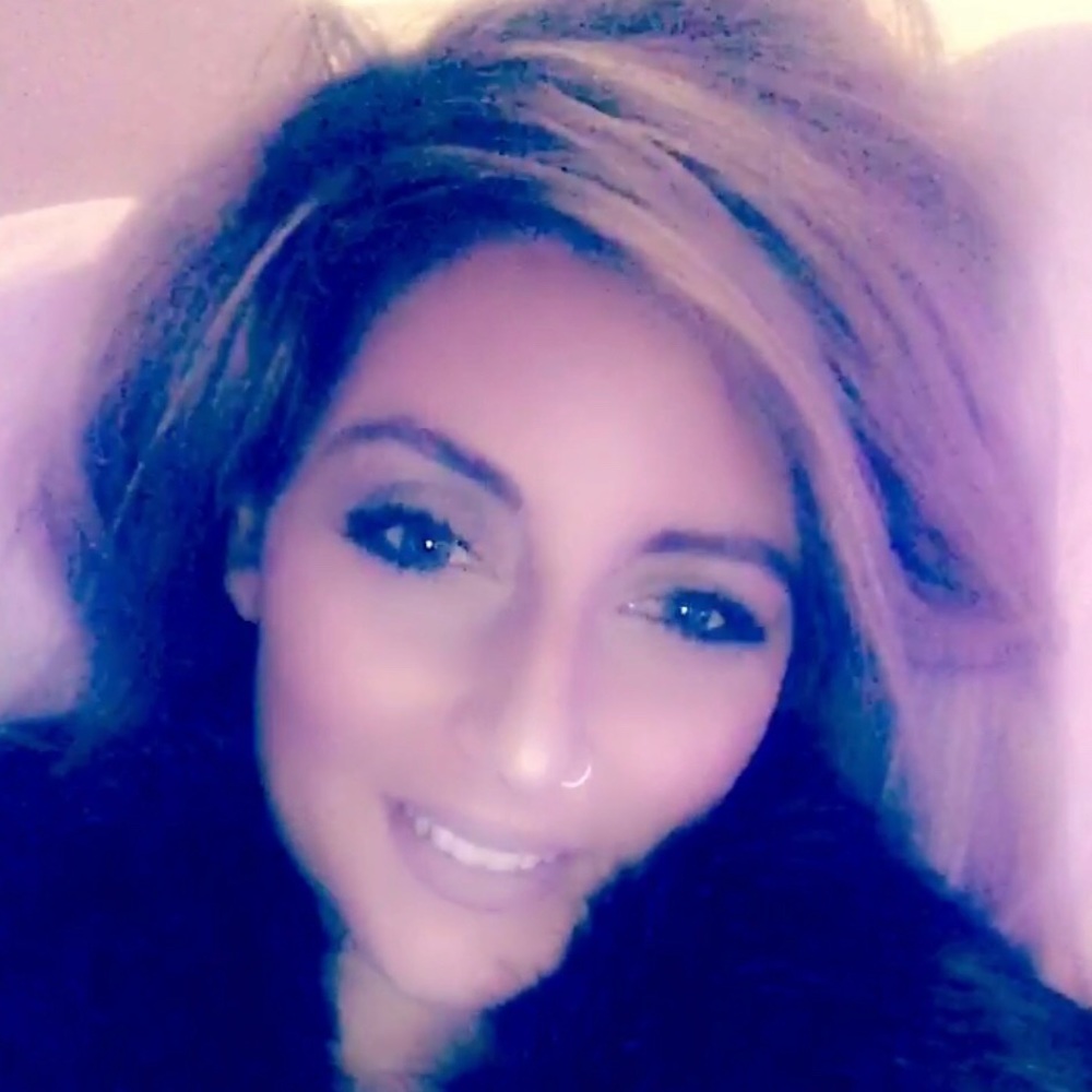 Meet your Posher, Lindsey